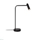 настольная светодиодная лампа kink light алери 08070-t,19