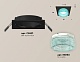 встраиваемый светильник ambrella light techno spot xc6521043 (c6521, n6153)