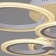 потолочная люстра reluce 09502-0.3-3+3 wh