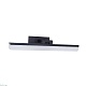 подсветка для зеркал led4u l7179-420 bk