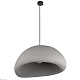 подвесной светильник loft it stone 10252/800 grey