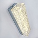 настенный светильник modestyle ms.9020.300 cr