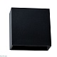 настенный светильник arte lamp a1445al-1bk