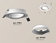 встраиваемый светильник ambrella light techno spot xc7651001 (c7651, n7020)