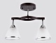 потолочная люстра ambrella light traditional tr3111