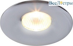 Встраиваемый светильник Divinare Sciuscia 1765/02 PL-1