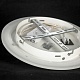 потолочный светодиодный светильник lussole lgo moonlight lsp-8463