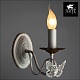 бра arte lamp 27 a6114ap-1wg