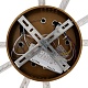 потолочный светильник freya vibe fr6098cl-l58bz