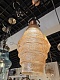 подвесной светильник vele luce genio vl5404p11