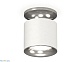 накладной светильник ambrella light techno xs7401102 (n7927, c7401, n7012)