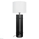 настольная лампа loft it pile 10446t bl