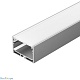 профиль arlight sl-line-4932-3000 anod 036200