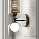 бра imperium loft catch wall elite 167823-26