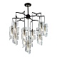люстра на штанге odeon light fusilli modern 5439/13