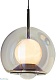 подвесной светильник stilfort геолайт 4031/00/01p
