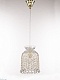 подвесной светильник bohemia ivele crystal 14781p/16 g balls