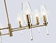 люстра на штанге ambrella light high light modern lh55202