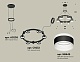 подвесная люстра ambrella light traditional (a9205, c9232, n8445) xr92051202