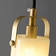 каскадная люстра delight sorno mt9056-10h brass