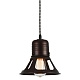 подвесной светильник lussole loft watertown lsp-9696