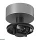 основание для светильника swg vl-m3-sl 004294