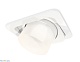 встраиваемый светильник ambrella light techno spot xc7658085 (c7658, n7170)