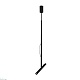 спот escada twig 10275/1led black