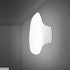 настенный/потолочный светильник lumi mycena d46 fabbian