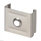 крепление maytoni technical для профиля alm007s (10 шт) alm007mt
