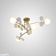 потолочная люстра imperiumloft matisse 194948-23