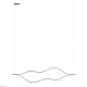 подвесной светильник loft it tape light 10403/1600 sn