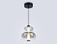 подвесной светильник ambrella light high light modern lh11052