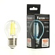лампа светодиодная feron lb-1708 e27 8w 6400k 51255