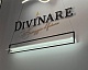 подвесной светодиодный светильник divinare punto 1077/06 sp-18