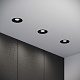 встраиваемый светильник elektrostandard combi 25068/led 4690389211577 a069006