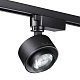 трековый светодиодный светильник novotech port eddy 358942