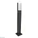 садовый светильник favourite pillar 2861-1f