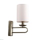 бра escada eclipse 10166/1a brass