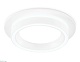 встраиваемый светильник ambrella light techno spot standard tech tu5205