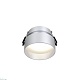 встраиваемый светильник favourite inserta 2884-1c