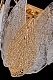 бра adele le3009/1w gd