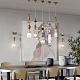 подвесной светильник odeon light terra modern 5414/1