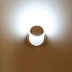 настенный светильник designled gw-6100-5-wh-ww 002387
