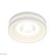 встраиваемый светильник omnilux napoli oml-102709-06