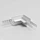 коннектор l-образный elektrostandard slim magnetic 85212/00 a067501