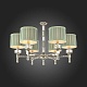 подвесная люстра st-luce sl1121.103.06