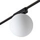 трековый светильник novotech easy shino 359478