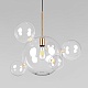 подвесной светильник loft it bolle 2034-p6