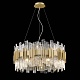 подвесная люстра delight collection p68073-14 gold